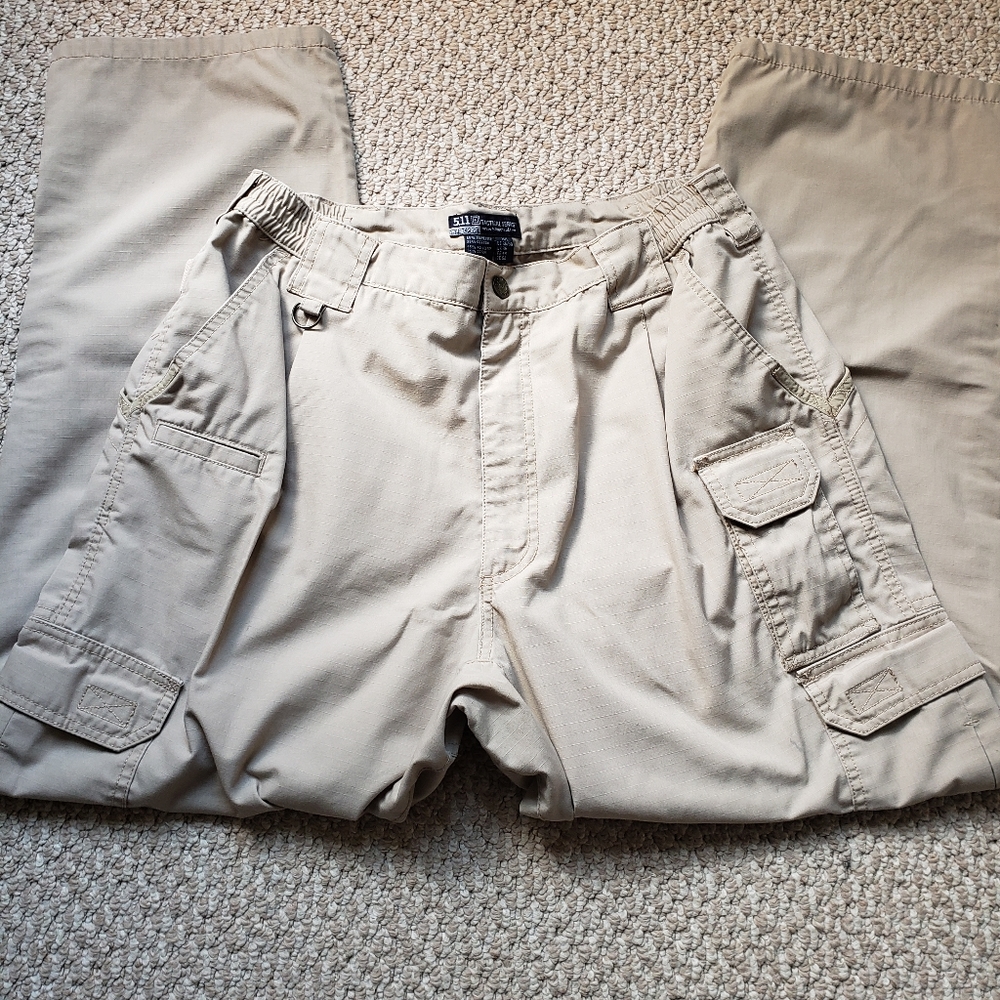 5.11 Tactical Pants